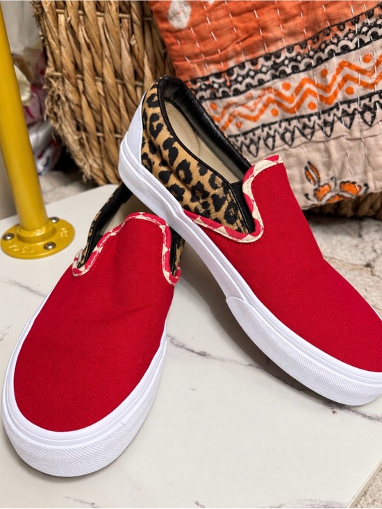 Vans Shoes - Womens Vans